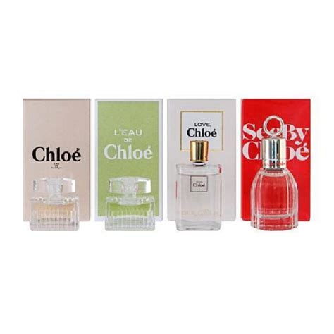 love chloe mini.